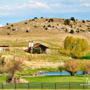 Montana - LC Ranch