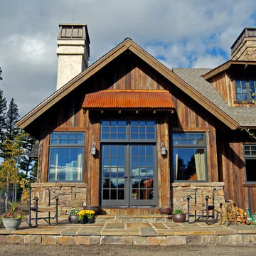 Montana Residence
