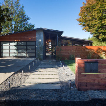 Montclair: California Modern Love