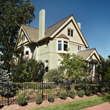 Montclaire Residence