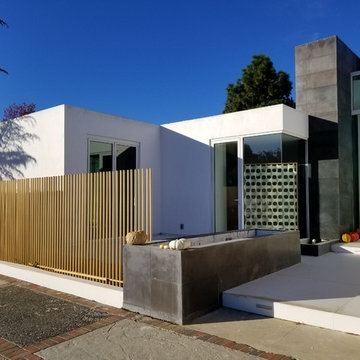 Monte Sereno - Home Technology