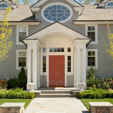 Monte Vista House