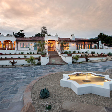 Montecito Residence