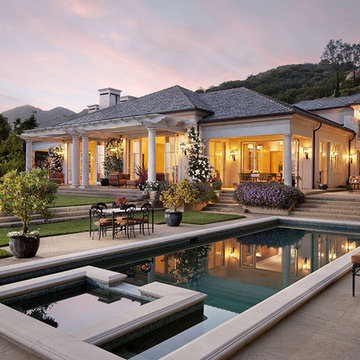Montecito Traditional