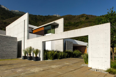 Monterrey Modern