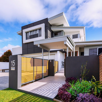 Mooloolaba Residence