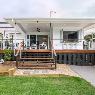 Moorooka Renovation