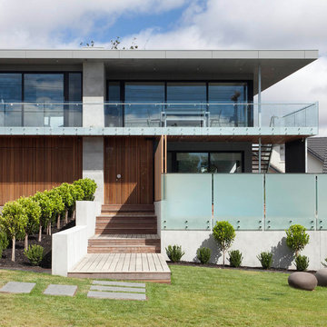 Morell House