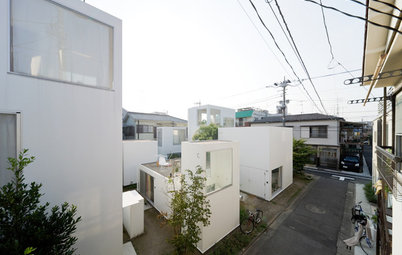 Arquitectura japonesa actual: La vivienda como laboratorio (y II)