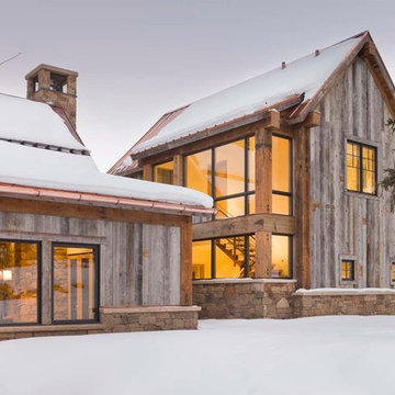 Morningstar Residence