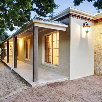 Mornington Holiday House Lighting and Automation project