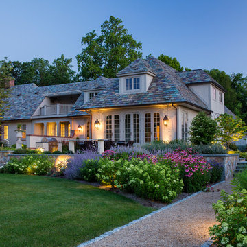 Morris County Estate