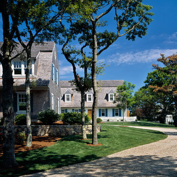 Morris Island Guest House