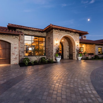 Morrison Residence