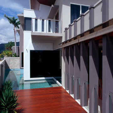 Moseley Residence