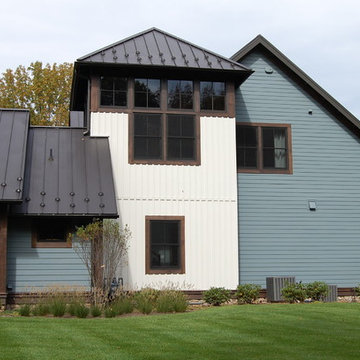 Mosler House, AIA Gold Medal, 2015 Design Awards