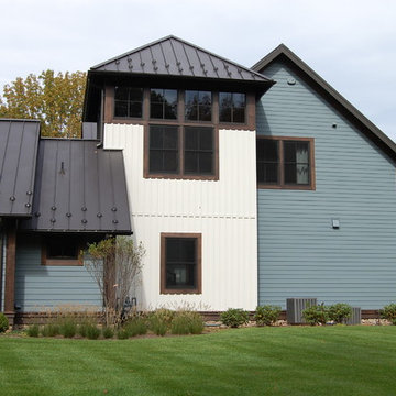 Mosler House, AIA Gold Medal, Design Awards 2015