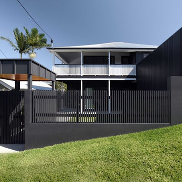 Moulton - Renovation