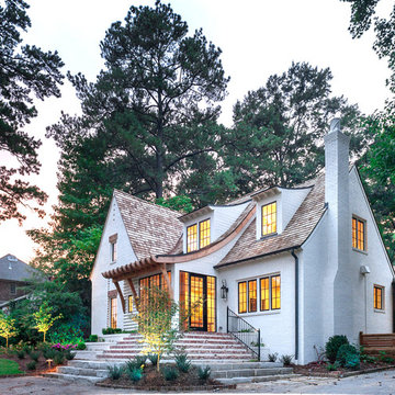 Mountain Brook Cottage