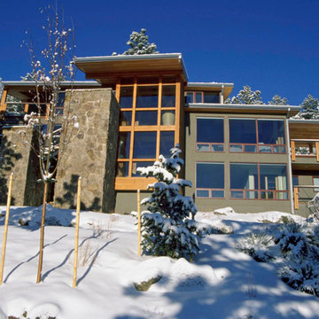 Mountain Home