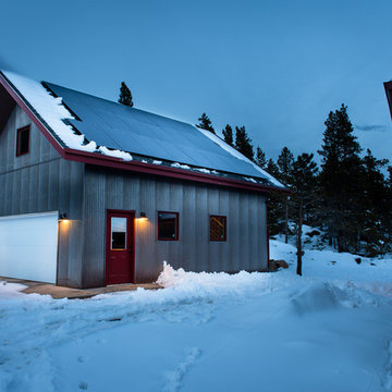 Mountain Home