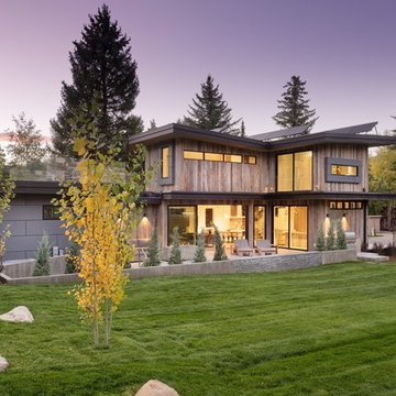 Mountain House