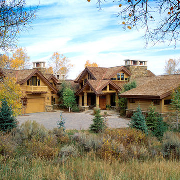Mountain life