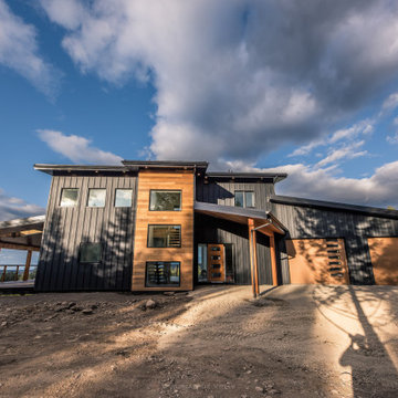 Mountain Modern