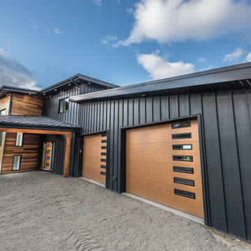 Mountain Modern