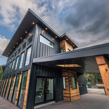 Mountain Modern