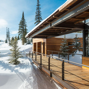 Mountain Modern