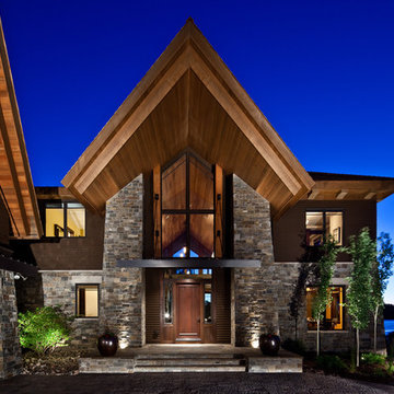 Mountain Modern
