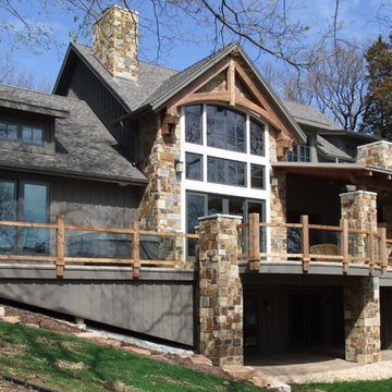 Mountain Modern