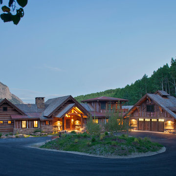 Mountain Ranch