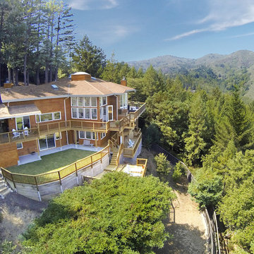 Mountain Retreat