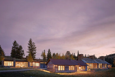 Wrj Design Project Photos Reviews Jackson Wy Us Houzz
