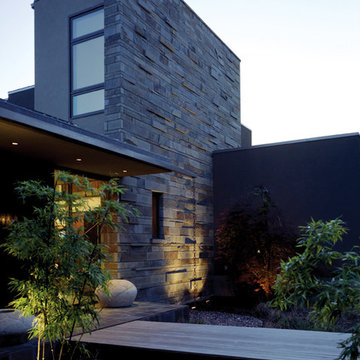 Mt. Barker Residence