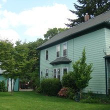 Farmhouse Additions and Remodels