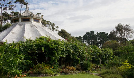 Фотоохота: 100 лучших домов из Новой Зеландии на Houzz