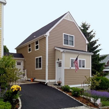 Multi-Family Condominium Project