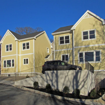 Multi-Family Condominium Project