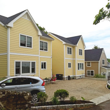 Multi-Family Condominium Project