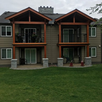 Multi-Family