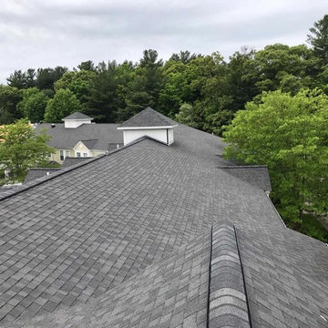 Multi-Family Roofing