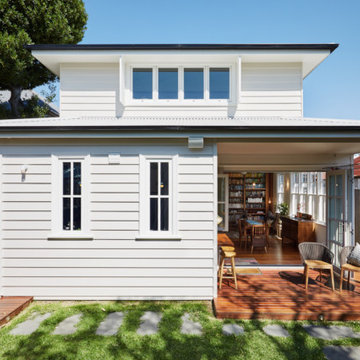 Munro House