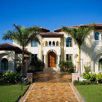 Murray Homes Sarasota architecture