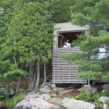 Muskoka Bunkie