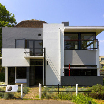 Must-Know Moderns