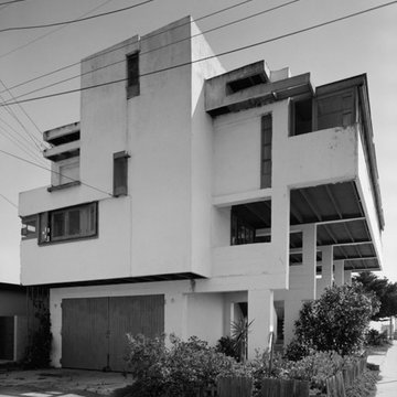 Must-Know Moderns