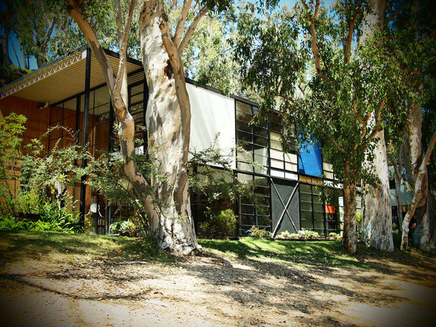 Moderne Hus & facade Must-Know Moderns